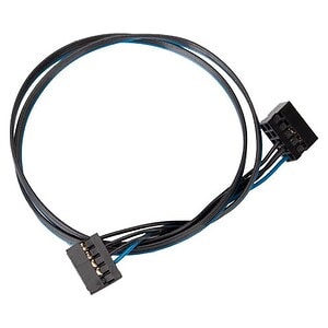 Traxxas Data Link Telemetry Expander (Connects to High-Voltage Power Amp) TRA6565