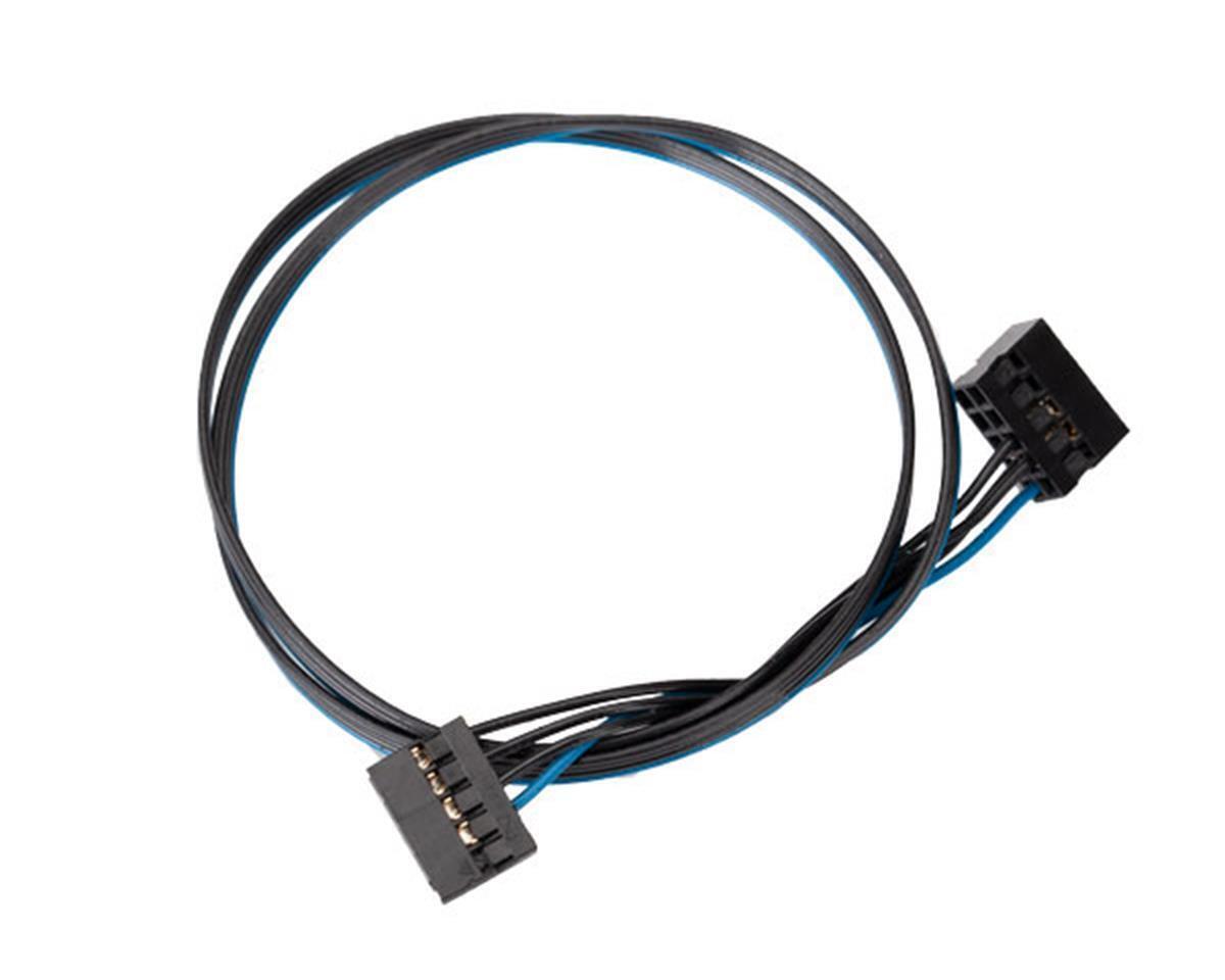 Traxxas Data Link Telemetry Expander (Connects to High-Voltage Power Amp) TRA6565
