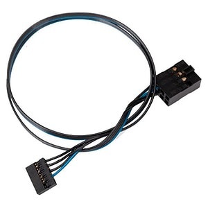 Traxxas Data Link Telemetry Expander (Connects to VXL-6s/VXL-8s ESC) TRA6566