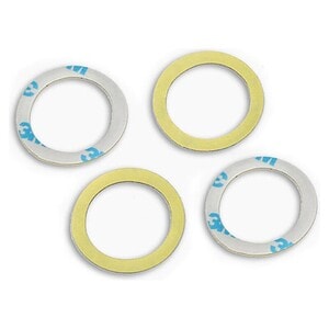 Traxxas Double-sided adhesive sound output module (4) TRA6581