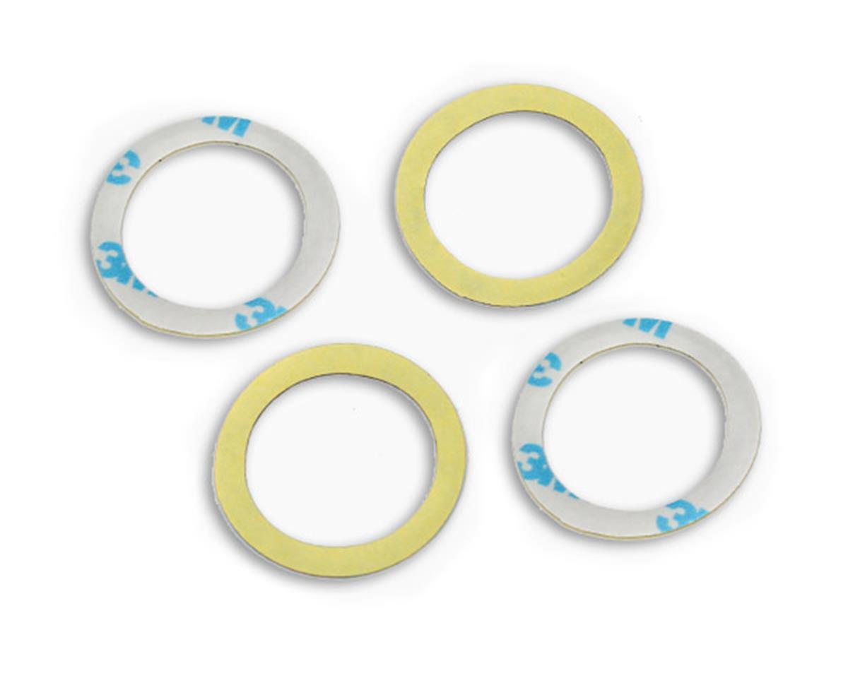 Traxxas Double-sided adhesive sound output module (4) TRA6581 - tra6581-jpg Traxxas Double-sided adhesive sound output module (4) TRA6581