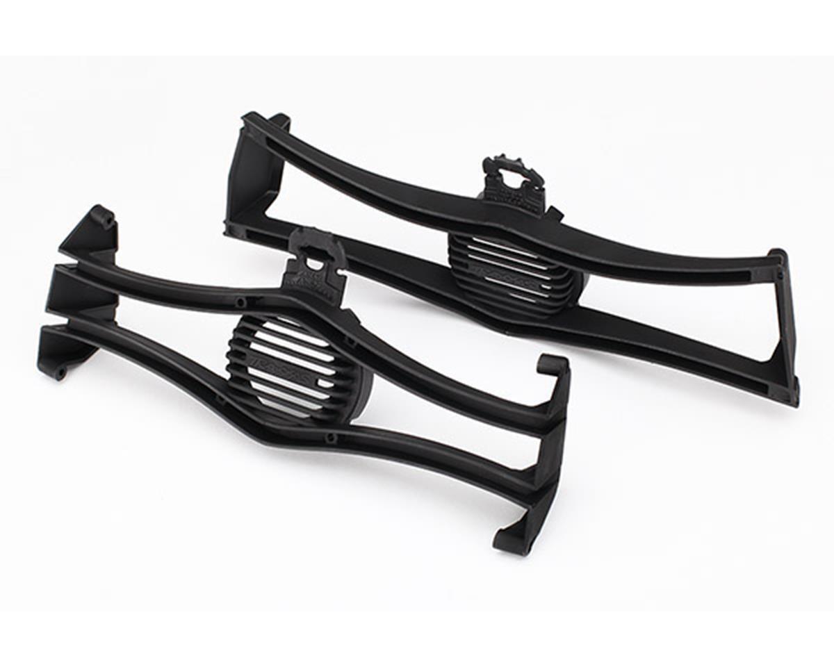 Traxxas Mounts sound output module Slash (front and rear) TRA6585 - tra6585-jpg Traxxas Mounts sound output module Slash (front and rear) TRA6585