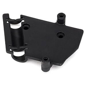 Traxxas Mount sound module Slash 4x4 TRA6587