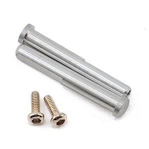 Traxxas Main shaft (2)/ 1.6x5mm BCS (2) TRA6633