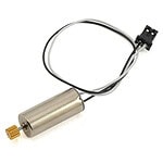 Traxxas Motor counter-clockwise (high output black connector) (1) TRA6635