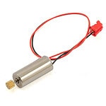 Traxxas Motor clockwise (high output red connector) (1) TRA6636