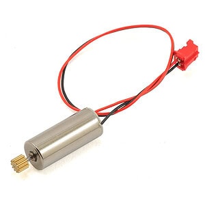 Traxxas Motor clockwise (high output red connector) (1) TRA6636