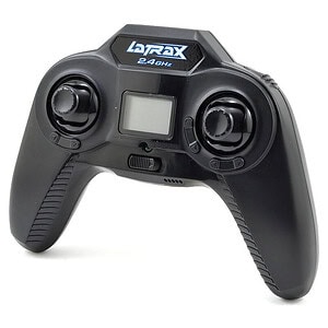 Traxxas 2.4GHz 6-channel Transmitter TRA6639