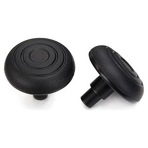 Traxxas Gimbal sticks transmitter (thumb pads) TRA6640X