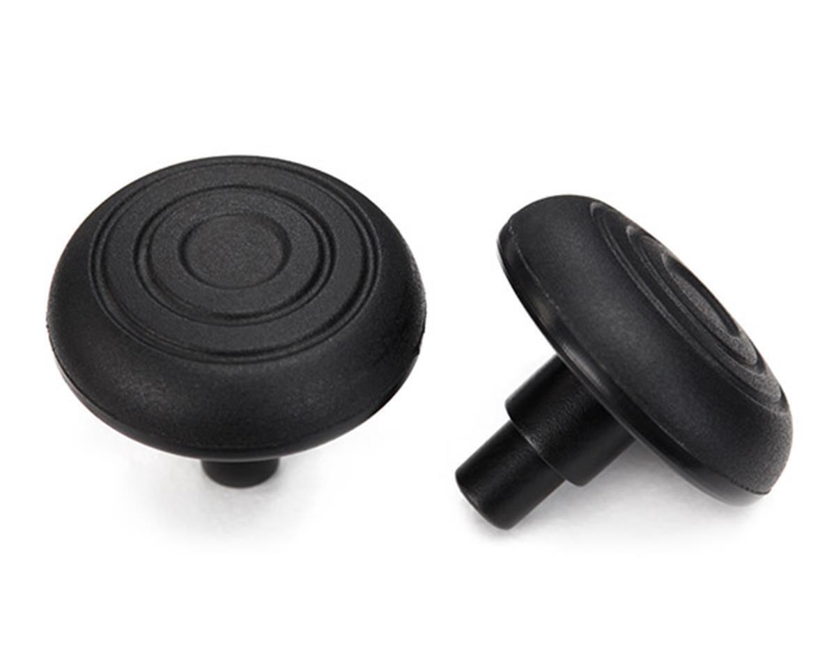 Traxxas Gimbal sticks transmitter (thumb pads) TRA6640X