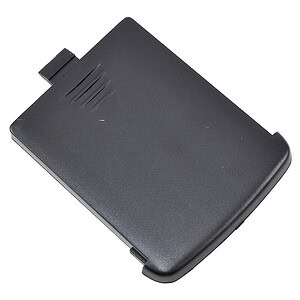 Traxxas Battery door transmitter TRA6641