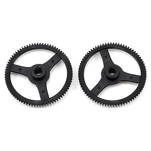 Traxxas Spur gear 78-tooth (2) TRA6646