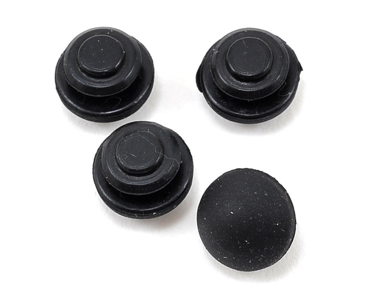 Traxxas Feet non-skid (4) TRA6649