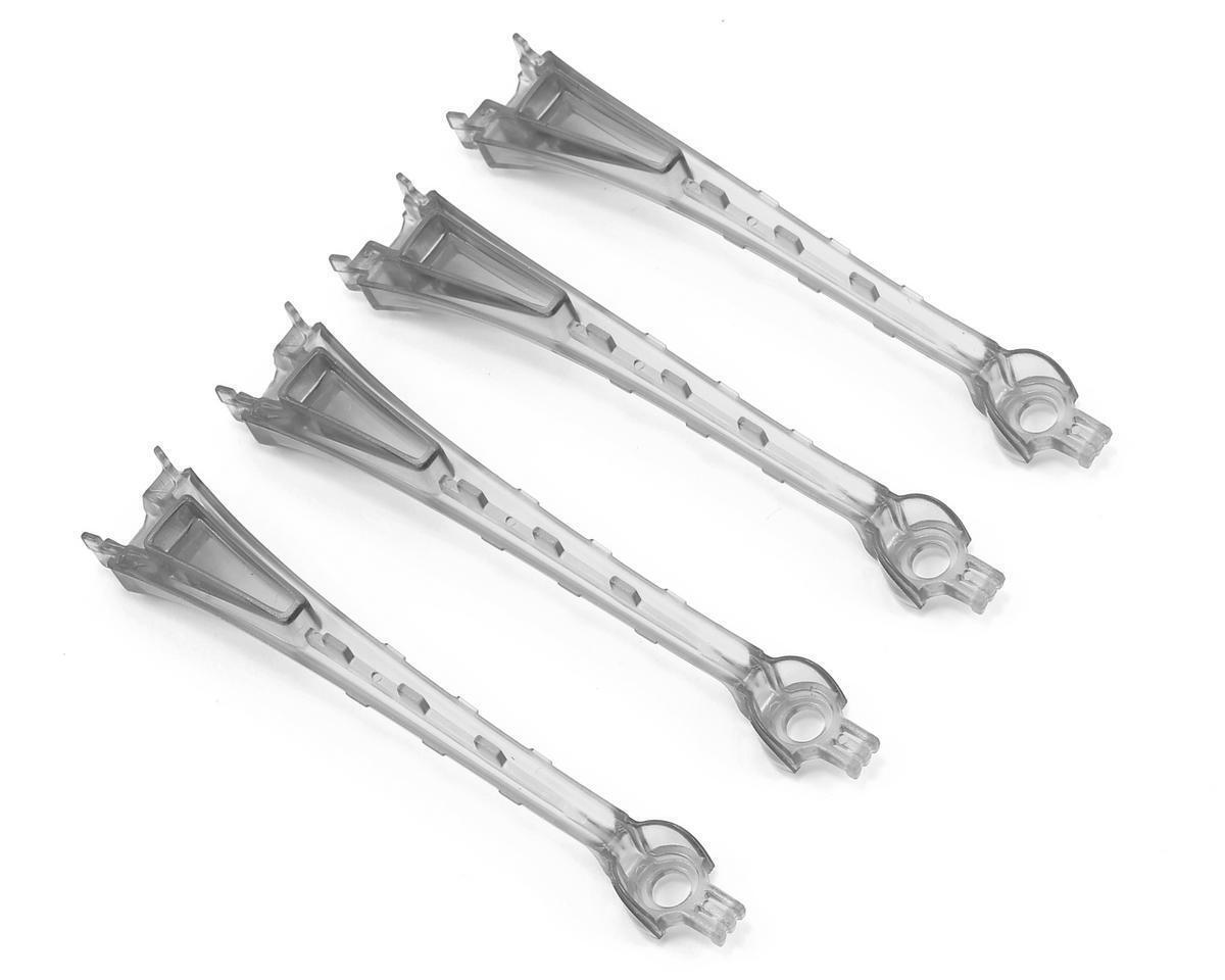 Traxxas LED lens clear (4) TRA6650 - tra6650-jpg Traxxas LED lens clear (4) TRA6650