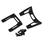 Traxxas Body reinforcement set (fits #6717 body) TRA6710