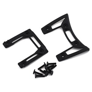 Traxxas Body reinforcement set (fits #6717 body) TRA6710