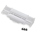 Traxxas Wing Rustler 4x4 (white)/ 3x8 FCS (3) TRA6721A