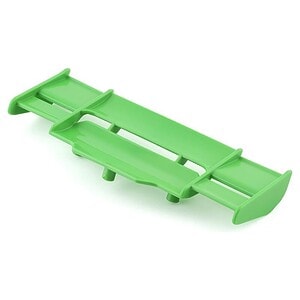 Traxxas Wing Rustler 4x4 (green)/ 3x8 FCS (3) TRA6721G