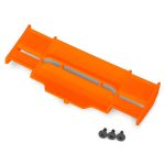 Traxxas Wing Rustler 4x4 (orange)/ 3x8 FCS (3) TRA6721T