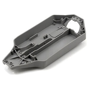 Traxxas Chassis Stampede 4x4 TRA6722