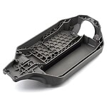 Traxxas Chassis 162mm Batt Comp (Fits Flat Packs) TRA6723R
