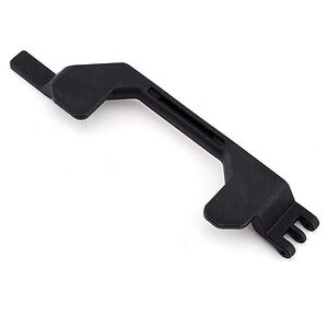 Traxxas Hold down battery (for use with 30mm height and shorter battery packs) TRA6725