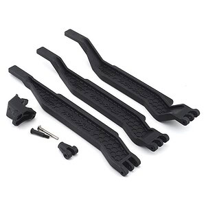Traxxas Battery Hold-Down w/Clip - Post - Screw Pin (Fits #6723R Chassis) TRA6726X