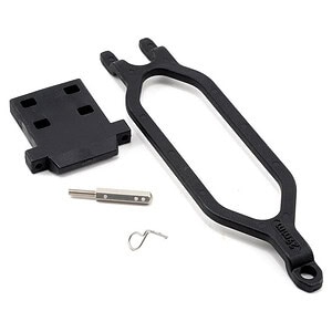 Traxxas Battery Hold Down / Retainer / Post (Tall Multi-Cell) TRA6727X