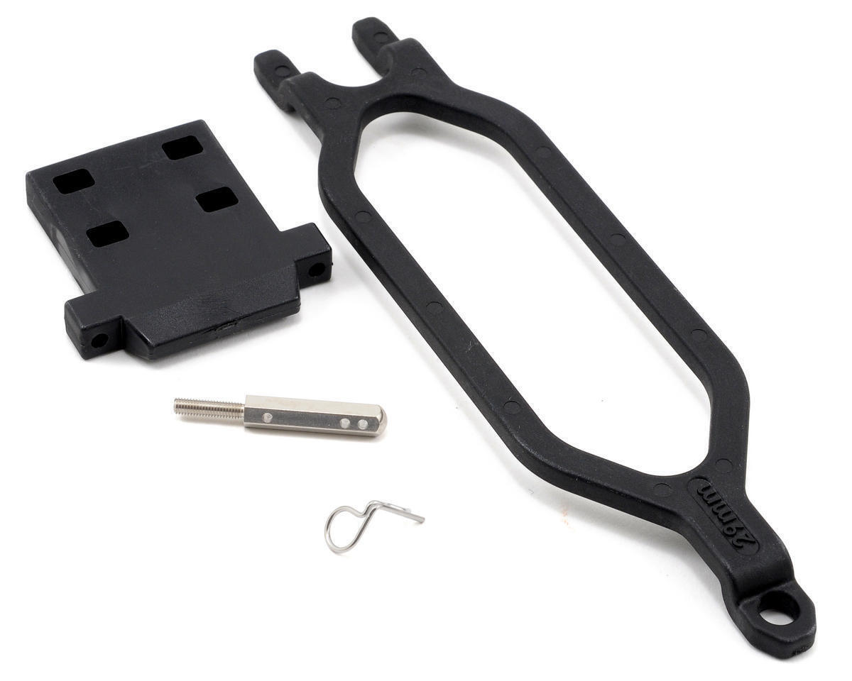 Traxxas Battery Hold Down / Retainer / Post (Tall Multi-Cell) TRA6727X