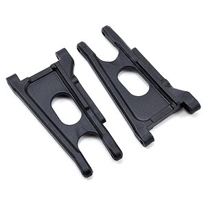 Traxxas Suspension arms front/rear (left and right) (2) TRA6731