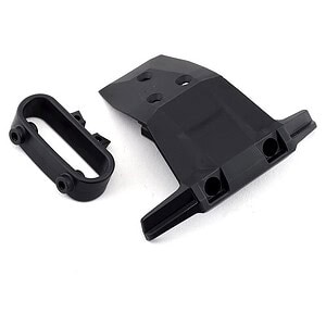 Traxxas Bumper front/ bumper support TRA6736