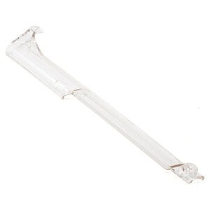 Traxxas Cover center driveshaft (clear) TRA6741