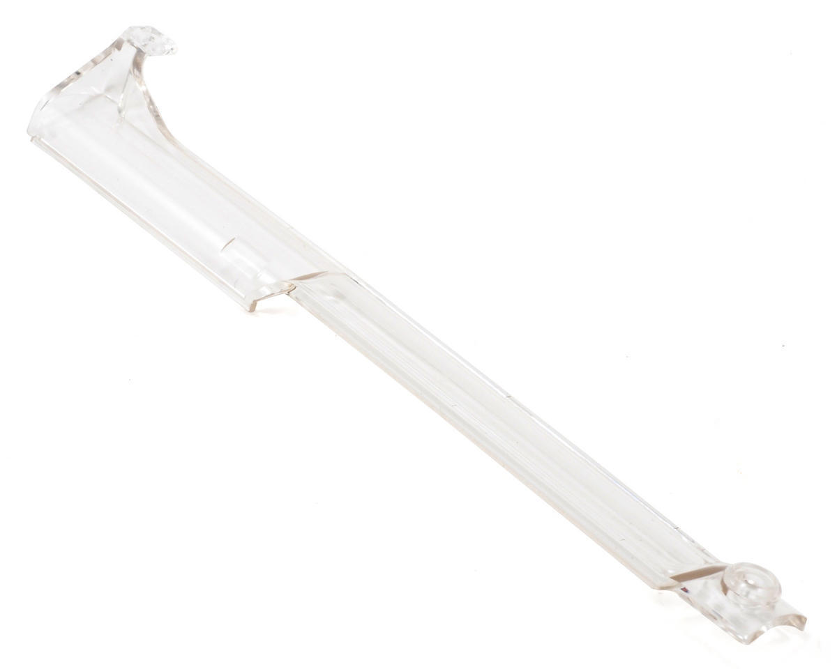 Traxxas Cover center driveshaft (clear) TRA6741