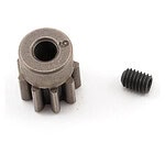 Traxxas Gear 9-T pinion (32-p) (steel) (fits 3mm shaft)/ set screw TRA6745