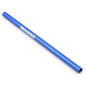 Traxxas Driveshaft center 6061-T6 aluminum (blue-anodized) TRA6755