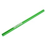 Traxxas Driveshaft center 6061-T6 aluminum (green-anodized) TRA6755G