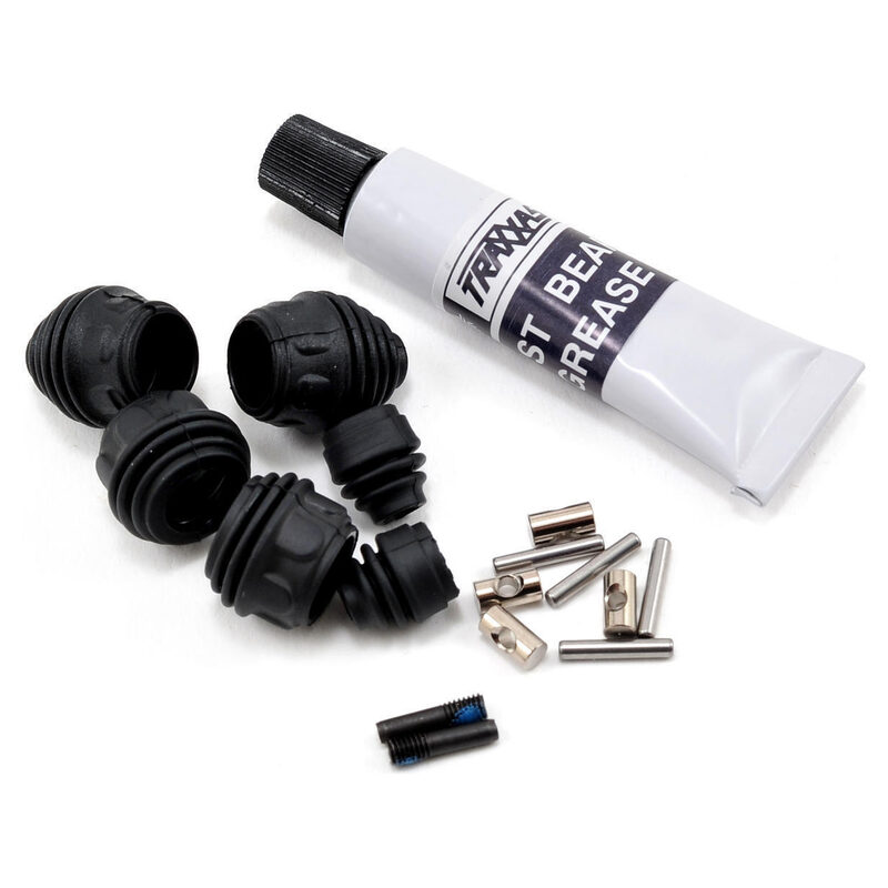 Traxxas Steel-Splined CV Driveshafts Rebuild Kit TRA6757 - tra6757-jpg Traxxas Steel-Splined CV Driveshafts Rebuild Kit TRA6757