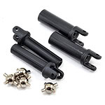 Traxxas Heavy Duty Half Shafts (External/Internal Splined) w/U-Joints TRA6759