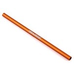 Traxxas Driveshaft center 6061-T6 aluminum (orange-anodized) (189mm) TRA6765A
