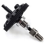 Traxxas Gear clutch complete (high stall) TRA6766