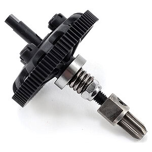 Traxxas Gear clutch complete (high stall) TRA6766
