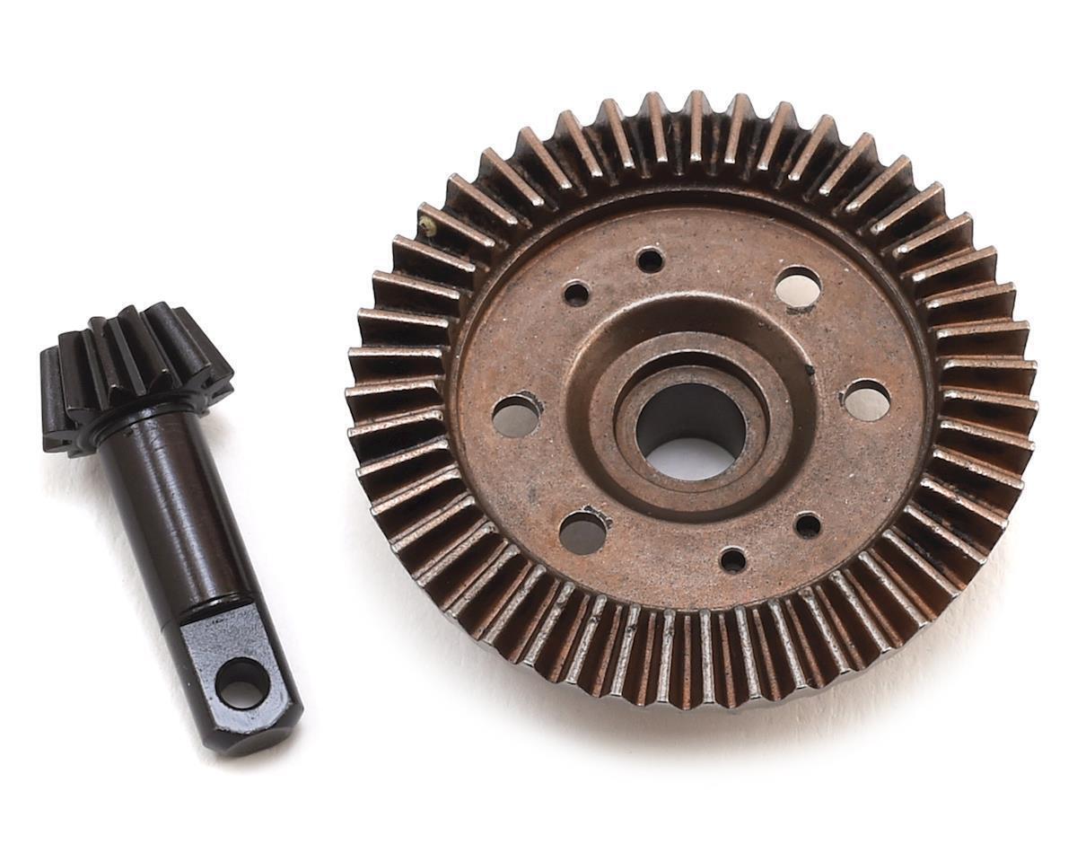Traxxas Ring gear differential/ pinion gear differential (12/47 ratio) (front) TRA6778