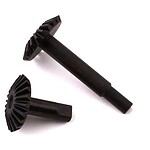 Traxxas Output gears center differential hardened steel (2) TRA6782