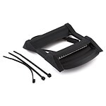 Traxxas Skid plate roof (body) (with LED lights) (fits #6717 body) TRA6796