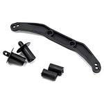 Traxxas Body mount (1)/ body mount post (2)/ body post extensions (2) (front or rear) TRA6815R