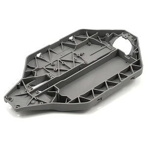 Traxxas Chassis Slash 4X4 TRA6822