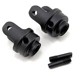 Traxxas Differential output yokes heavy duty (2)/ screw pin (2) TRA6828X