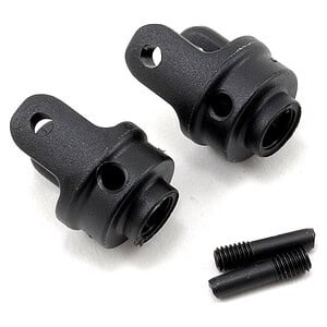 Traxxas Differential output yokes heavy duty (2)/ screw pin (2) TRA6828X