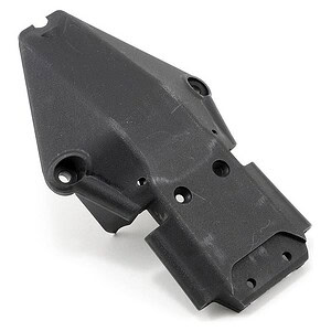 Traxxas Bulkhead rear TRA6829