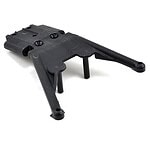 Traxxas Bulkhead front TRA6830X